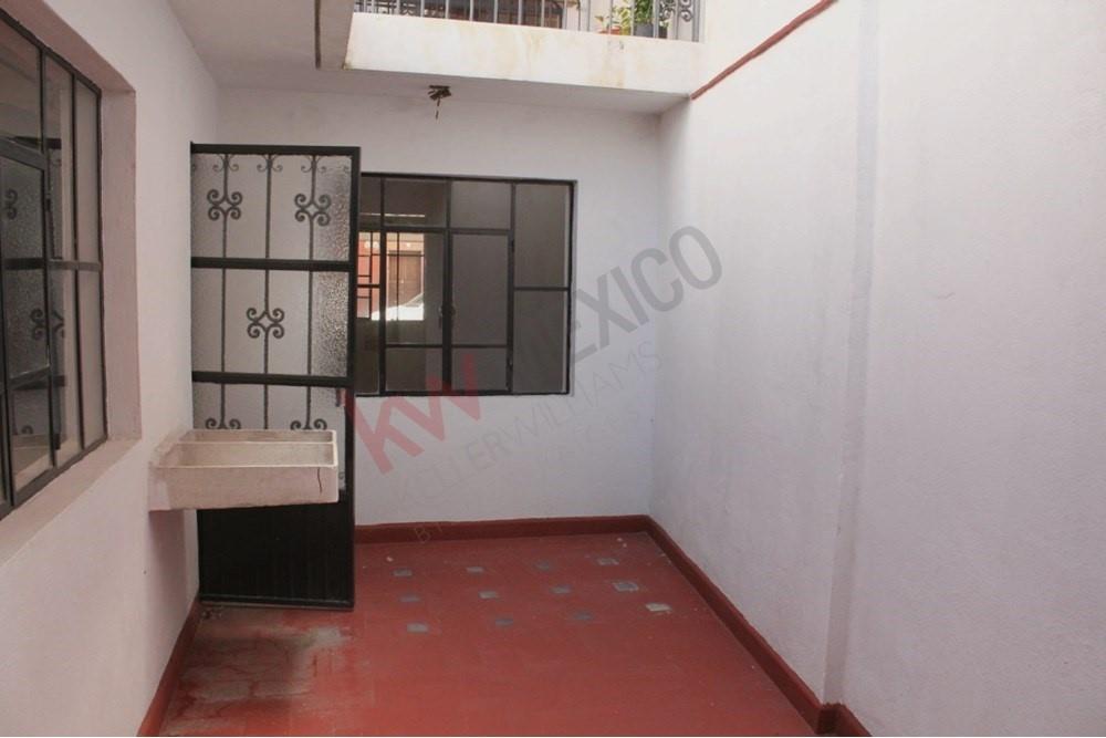 37 Salida Real A Querétaro