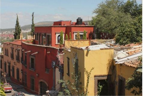 37 Salida Real A Querétaro TN 37700