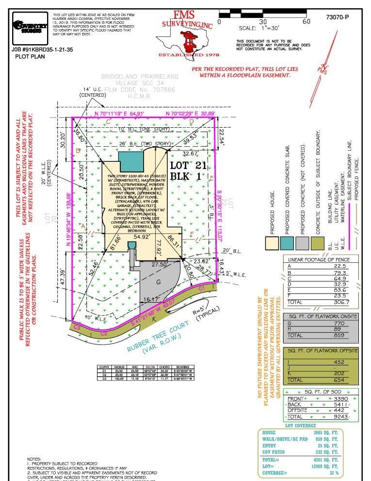 11403 Rubber Tree Court