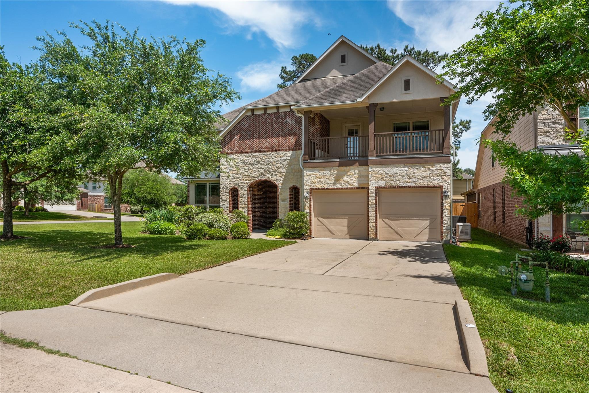 22214 Pine Tree Drive