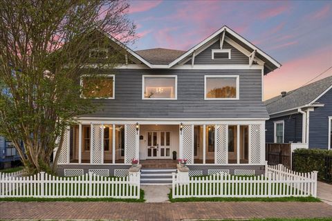 1812 Kane Street Houston TX 77007