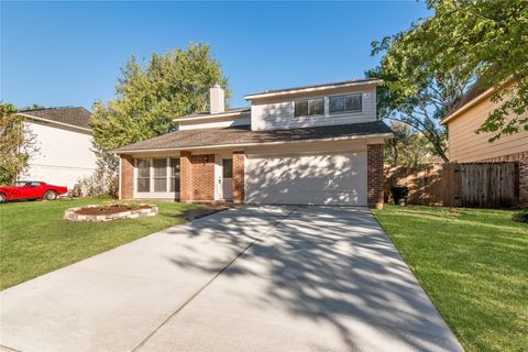 Photo of 2335 Trail Wood Lane, Richmond, TX 77406 (MLS # 81846887)