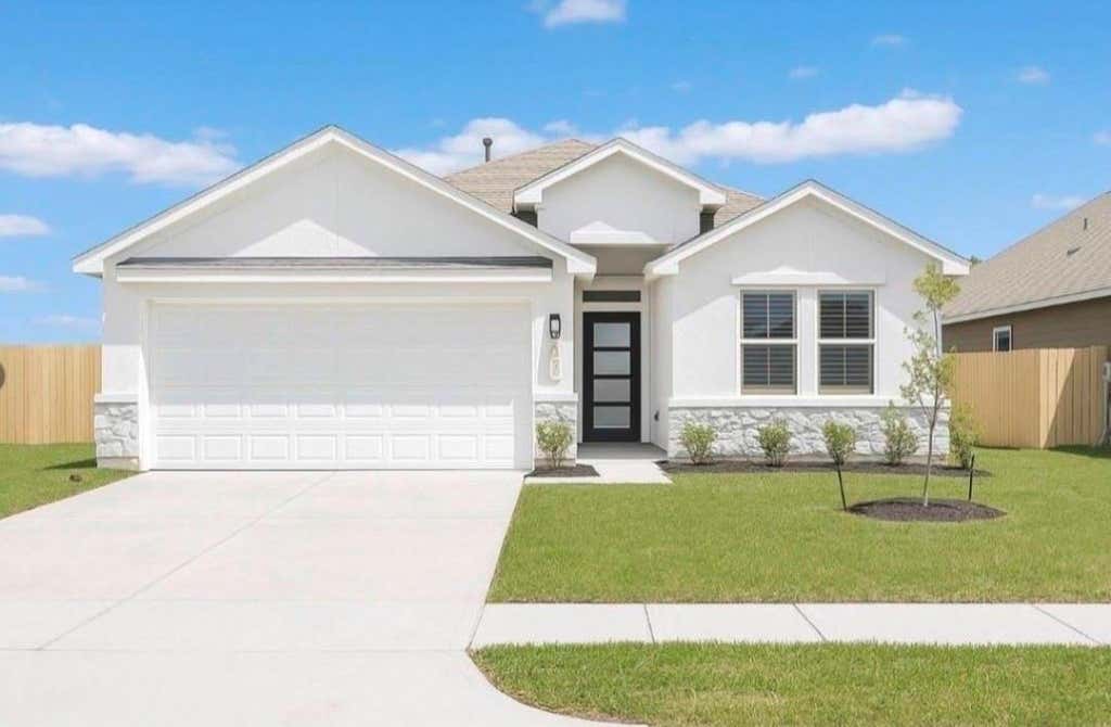 Photo of 407 Dorion Lagoon Dr Drive, Crosby, TX 77532 (MLS # 78419188)