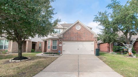 Photo of 18115 June Oak Street, Cypress, TX 77429 (MLS # 15062309)