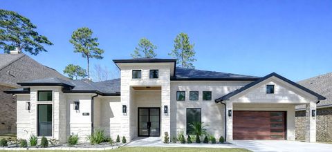 Photo of 90 Wick Willow Road, Montgomery, TX 77356 (MLS # 76186950)