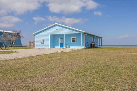 Photo of 400 W Kruse Road, Port Lavaca, TX 77979 (MLS # 41465281)