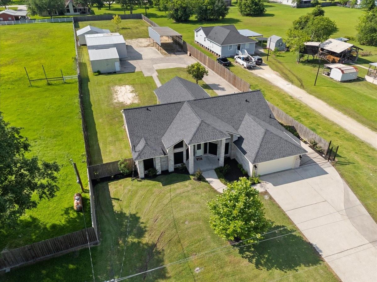 3337 Bridgette Lane