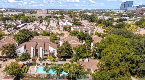 Condo For Sale - 10047 Westpark Drive #30<br/> Harris County, Houston, TX 77042