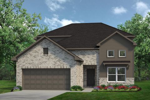 Photo of 39502 Yellow Bill Court, Magnolia, TX 77354 (MLS # 74107855)