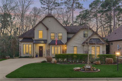 113 Pine Branch Drive Montgomery TX 77356