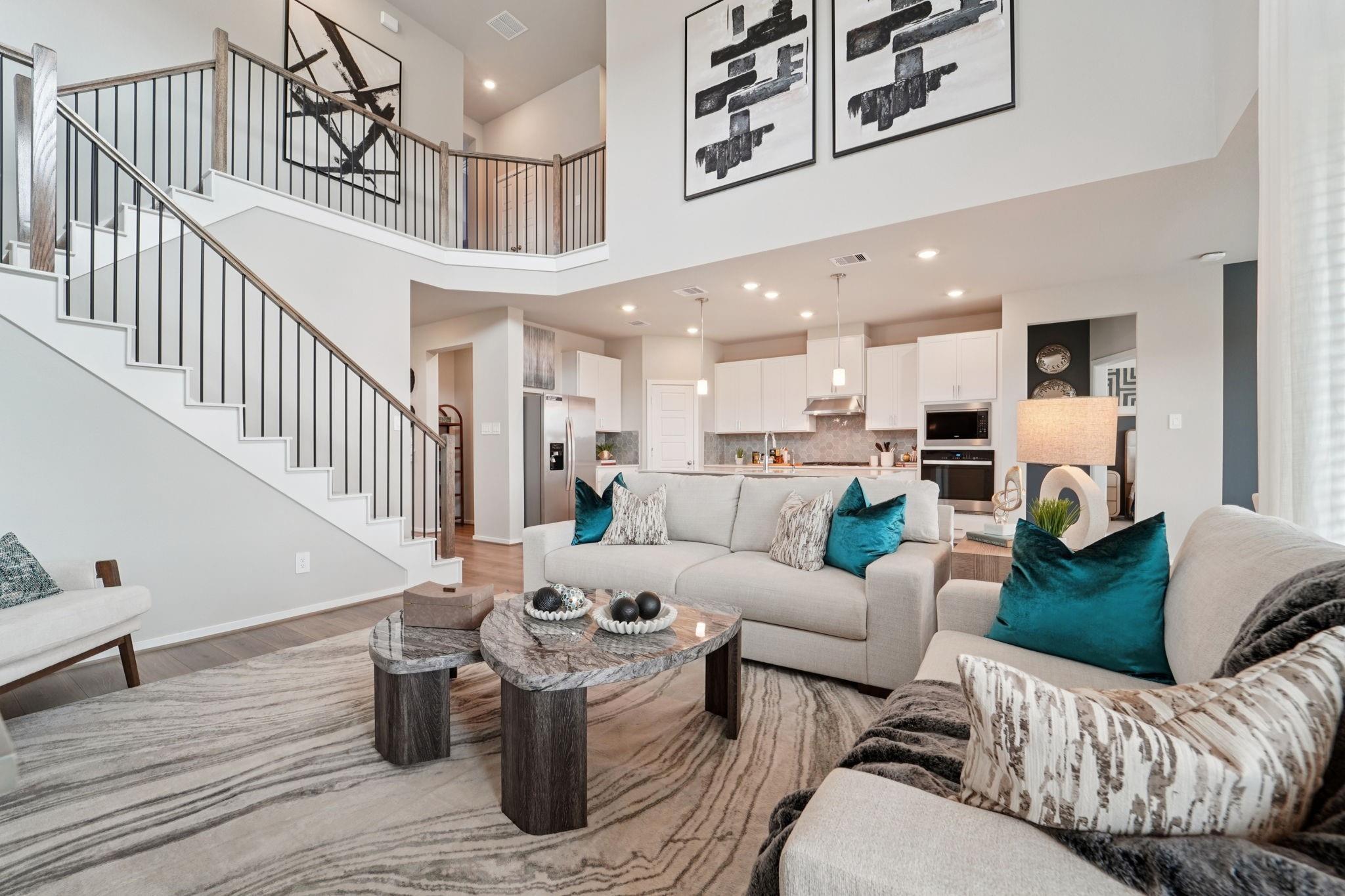 2843 Clapbread Lane