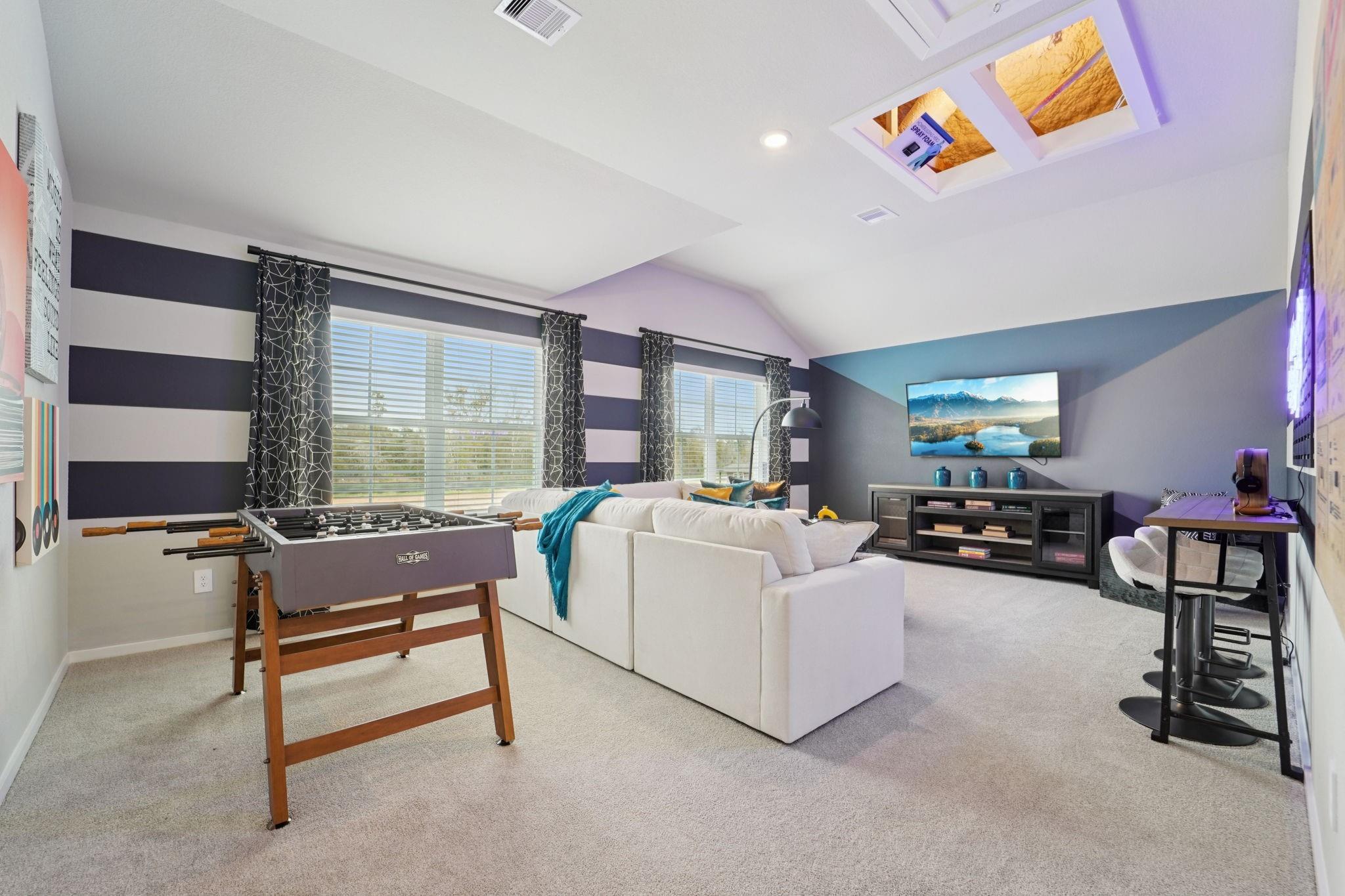 2843 Clapbread Lane