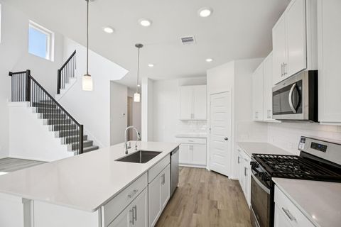Photo of 2843 Clapbread Lane, Rosenberg, TX 77471 (MLS # 35571326)
