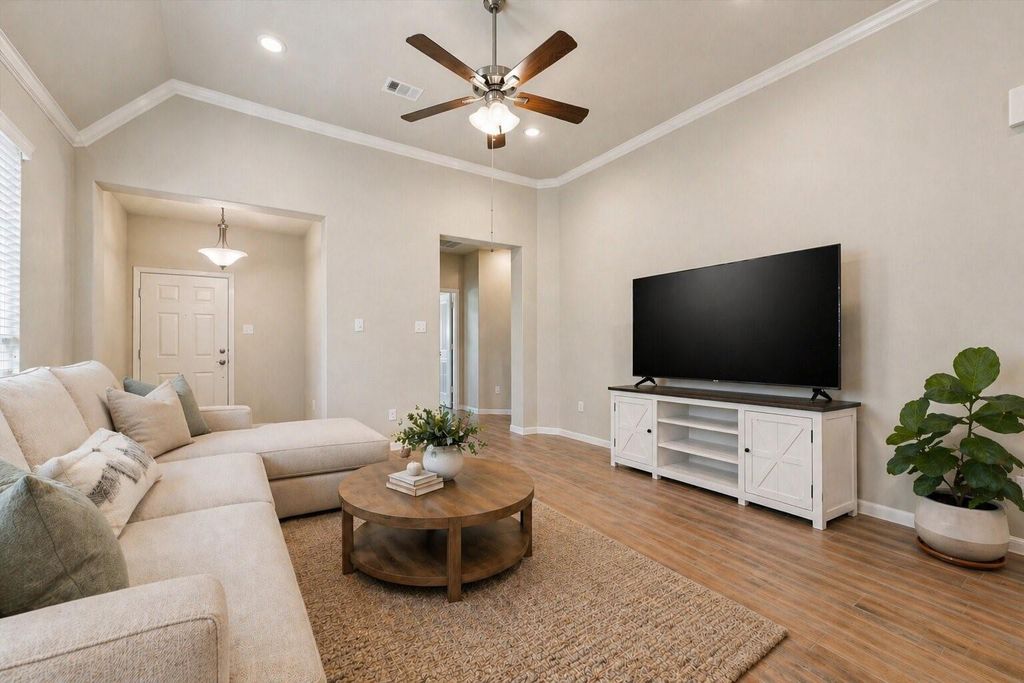 Photo of 6318 Borage Street, Crosby, TX 77532 (MLS # 90449151)