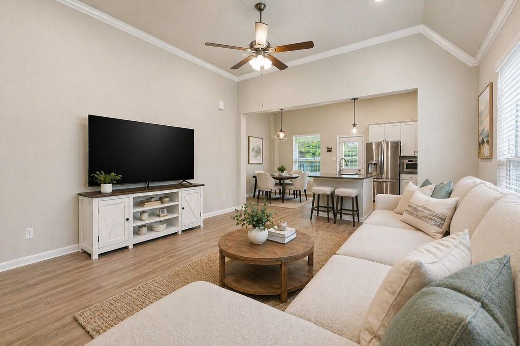 Photo of 6318 Borage Street, Crosby, TX 77532 (MLS # 90449151)