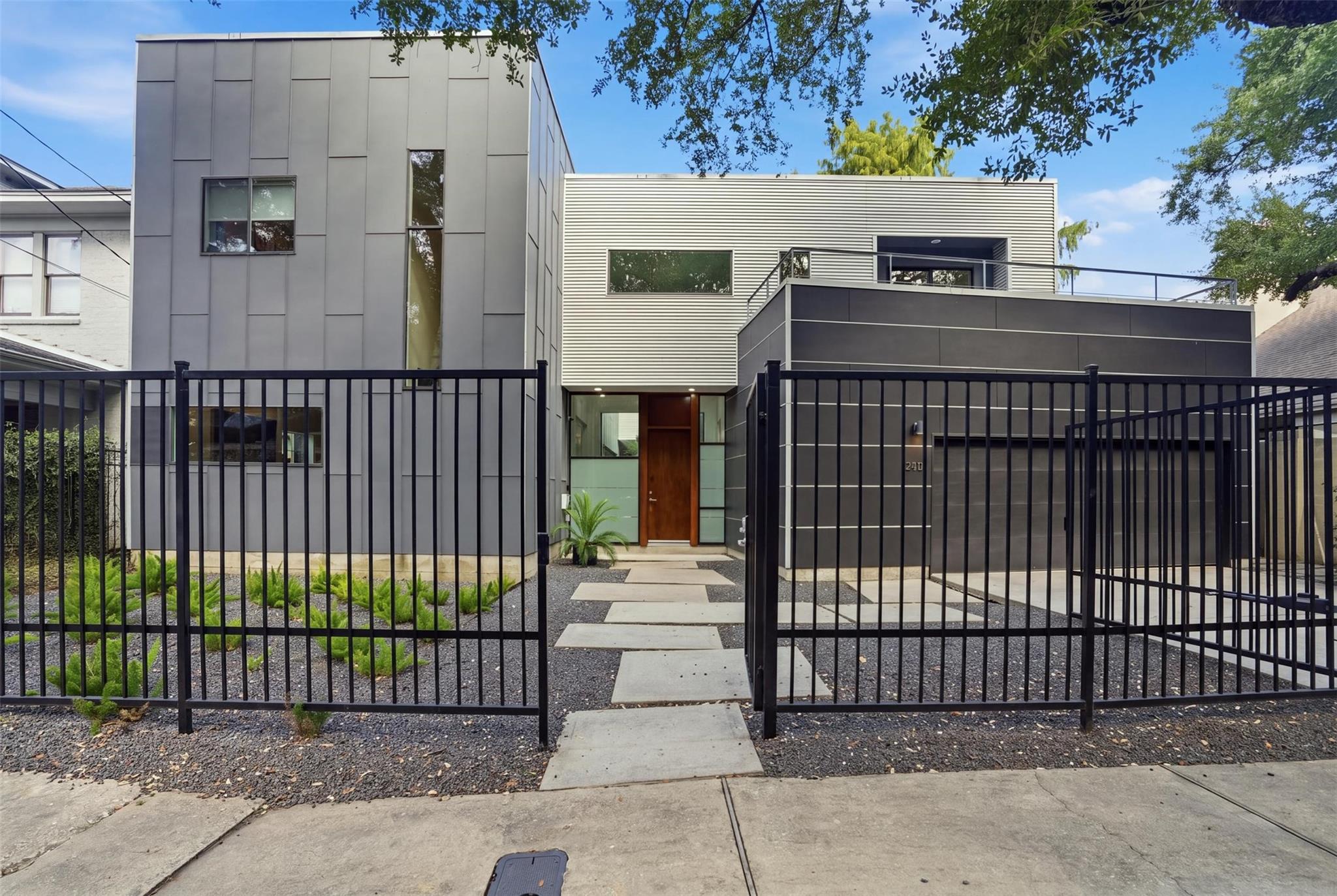 2412 Helena Street