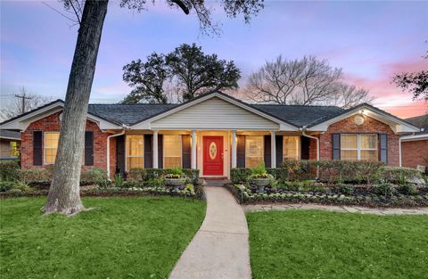 4311 Mcdermed Drive Houston TX 77035