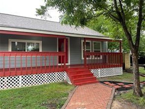 Photo of 1133 15th Street, Galena Park, TX 77547 (MLS # 8525349)