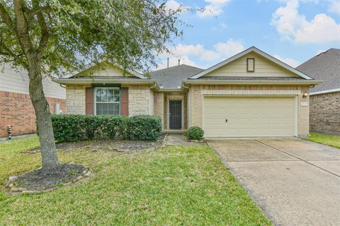 4522 E Meadow Drive Deer Park TX 77536