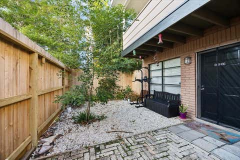 Photo of 2414 Morse Street #3, Houston, TX 77019 (MLS # 418250)