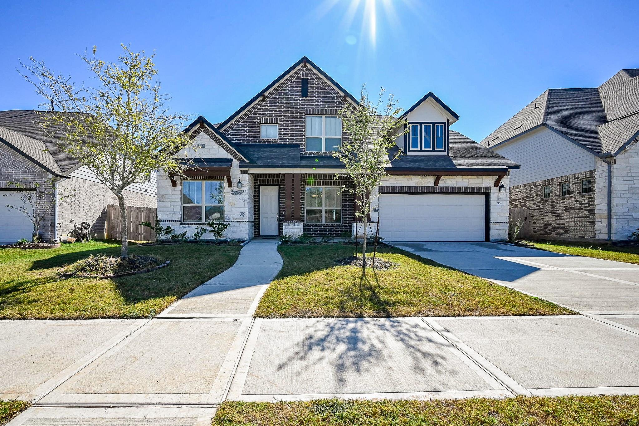 5134 Sapphire Creek Drive