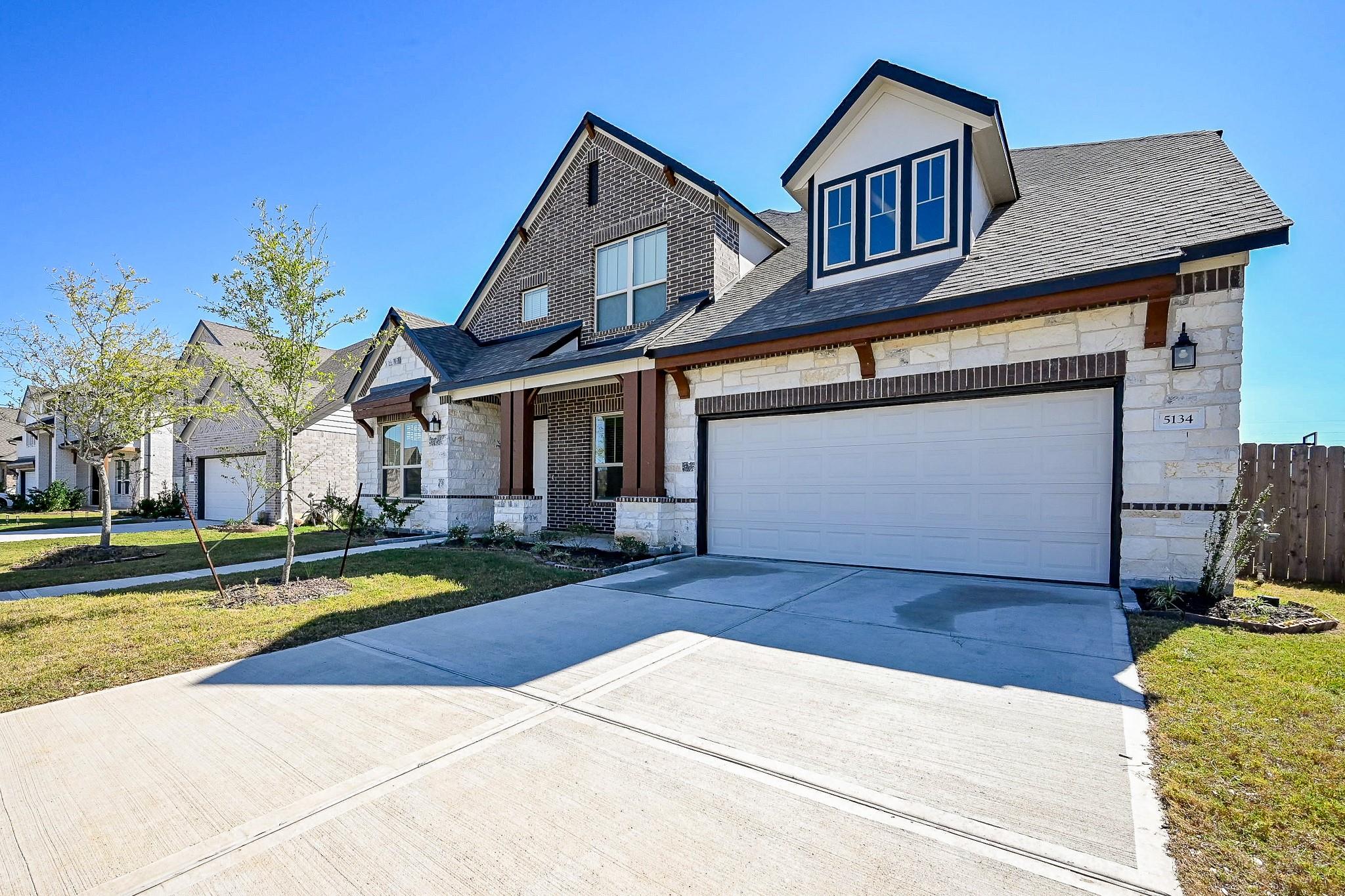 5134 Sapphire Creek Drive