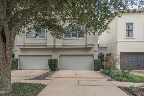 Photo of 2026 Elmen Street, Houston, TX 77019 (MLS # 59675971)