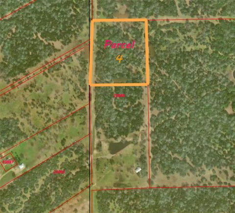 Vacant Land For Sale - PARCEL 4 Lobo Lane<br/> Columbus, TX 78934