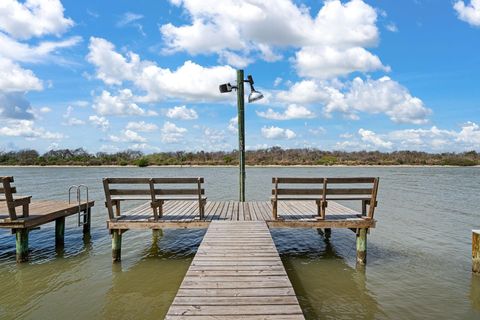 Vacant Land For Sale - 2786 Fm-2031<br/> Matagorda, TX 77414