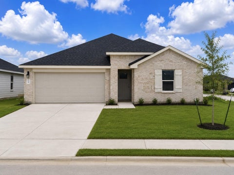 Photo of 723 Heaven Drive, Beasley, TX 77417 (MLS # 81685884)