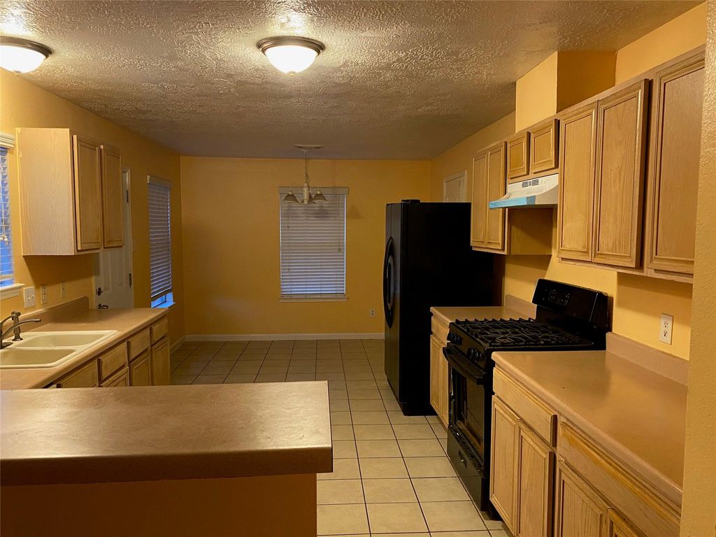 Photo of 9311 Eaglewood Spring Drive, Houston, TX 77083 (MLS # 75696828)