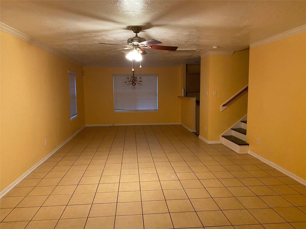 Photo of 9311 Eaglewood Spring Drive, Houston, TX 77083 (MLS # 75696828)