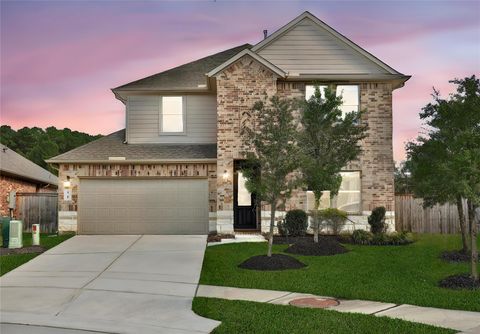 1169 Purple Orchid Street Montgomery TX 77316