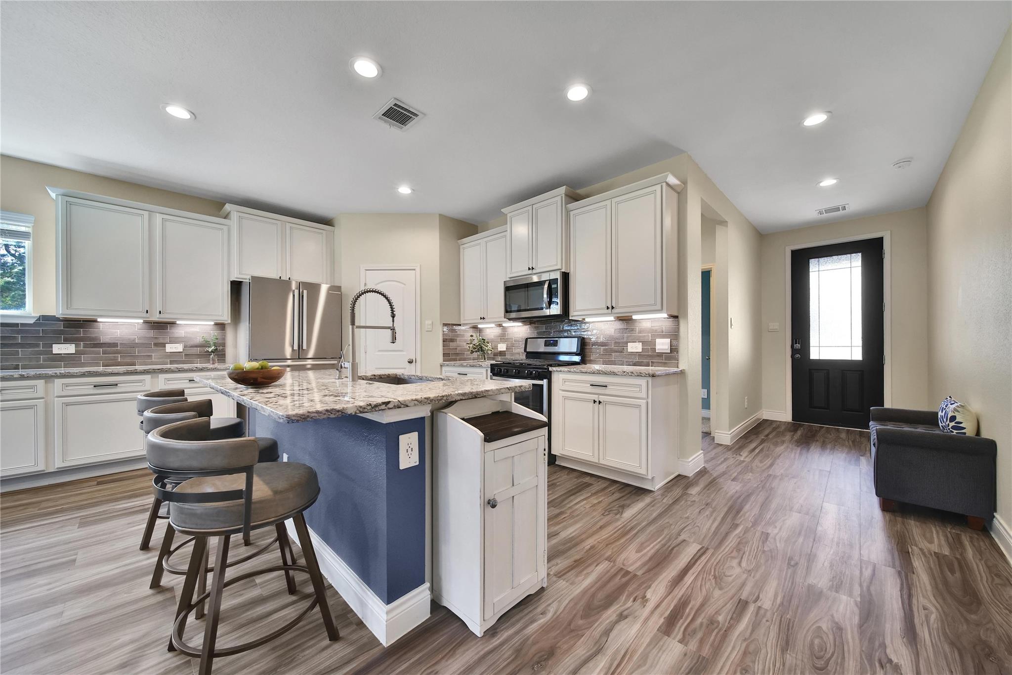 1169 Purple Orchid Street