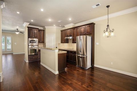 Tiny photo for 2050 Palm Forest Lane, Houston, TX 77077 (MLS # 63417315)
