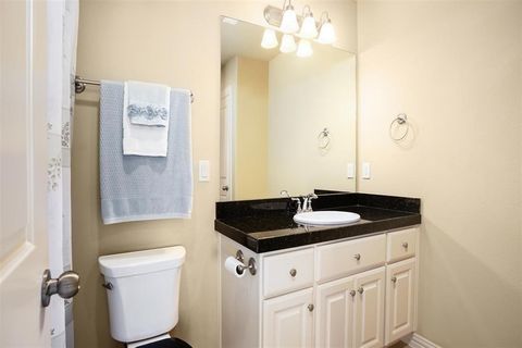 Tiny photo for 2050 Palm Forest Lane, Houston, TX 77077 (MLS # 63417315)