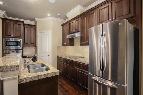 Tiny photo for 2050 Palm Forest Lane, Houston, TX 77077 (MLS # 63417315)