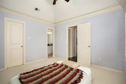 Tiny photo for 2050 Palm Forest Lane, Houston, TX 77077 (MLS # 63417315)