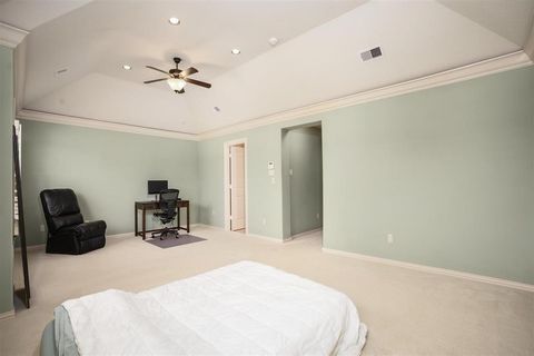 Tiny photo for 2050 Palm Forest Lane, Houston, TX 77077 (MLS # 63417315)