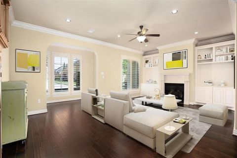 Tiny photo for 2050 Palm Forest Lane, Houston, TX 77077 (MLS # 63417315)