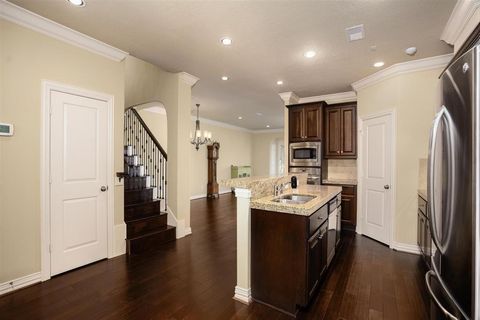 Tiny photo for 2050 Palm Forest Lane, Houston, TX 77077 (MLS # 63417315)