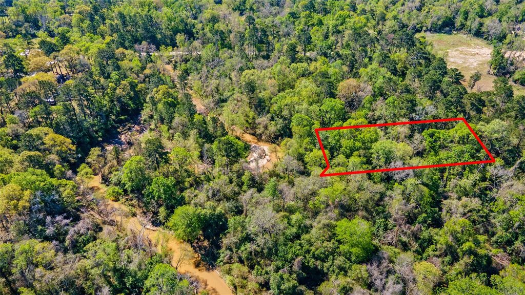 Photo of 0 Lilac Lane, New Caney, TX 77357 (MLS # 69618853)