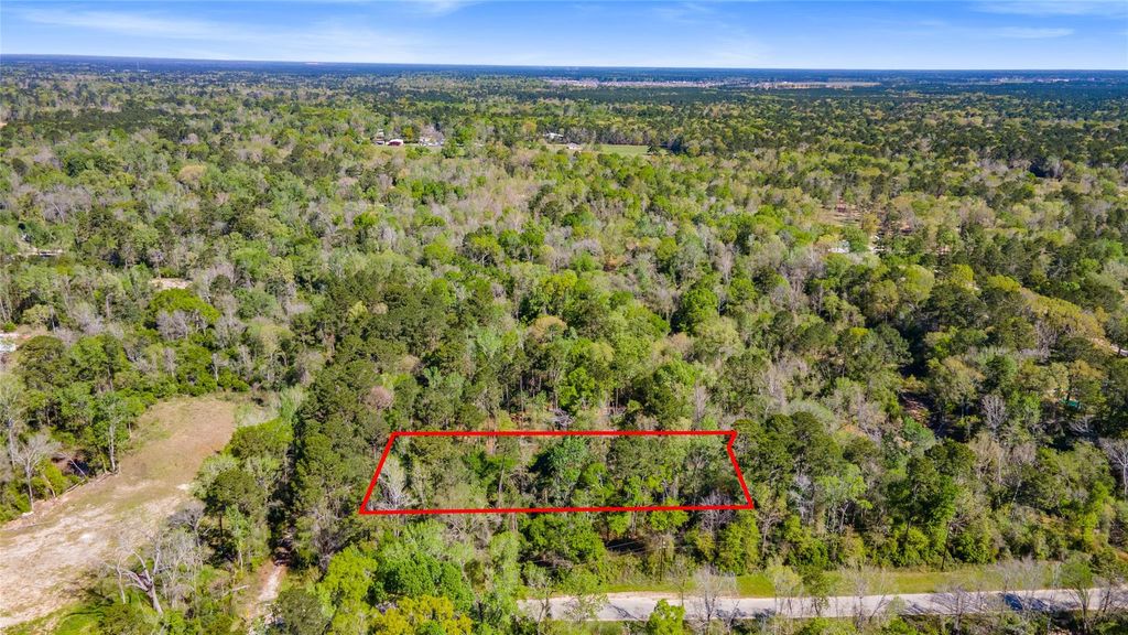 Photo of 0 Lilac Lane, New Caney, TX 77357 (MLS # 69618853)