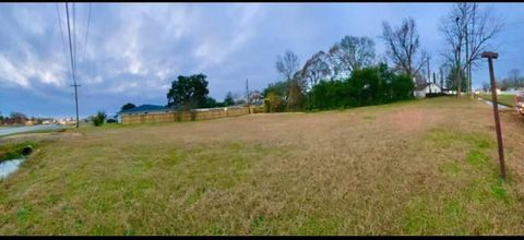 Vacant Land For Sale - 00 North Main<br/> Liberty, TX 77575