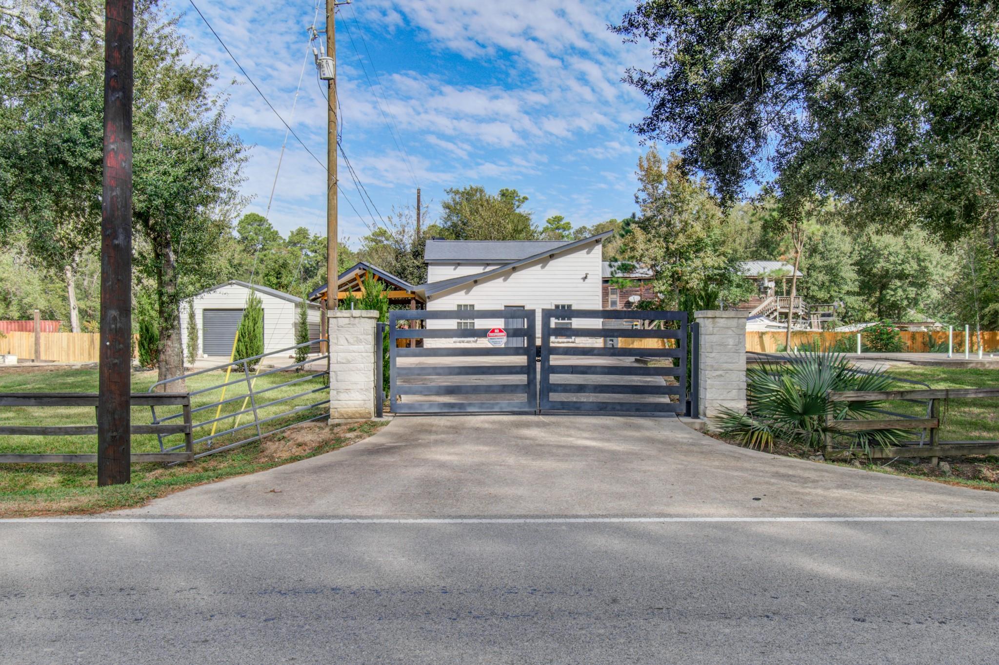 4903 Harvey Road