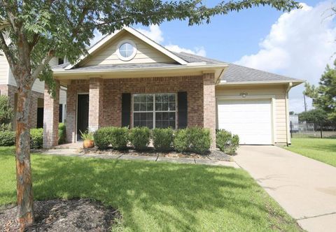 Photo of 21043 Sun Creek Drive, Katy, TX 77450 (MLS # 1019524) Photo of 21043 Sun Creek Drive, Katy, TX 77450 (MLS # 1019524)