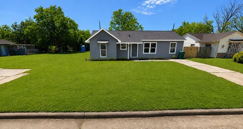 Photo of 5718 Ricky Street, Houston, TX 77033 (MLS # 9715767)
