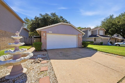 Photo of 3634 Woodlace Drive, Humble, TX 77396 (MLS # 62261515)