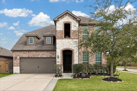 15430 Paxton Woods Drive Humble TX 77346