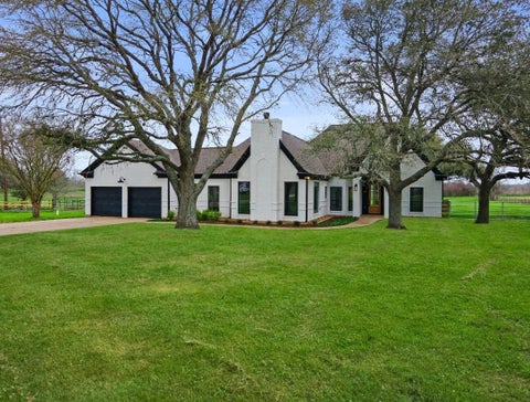 Photo of 32826 Rogers Road, Fulshear, TX 77441 (MLS # 82967241)